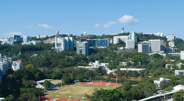 CUHK