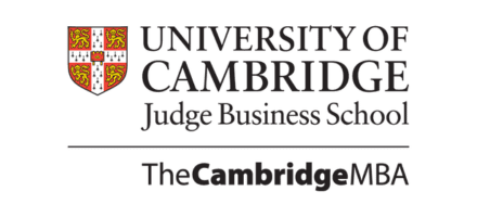 University of Cambridge, Judge logo