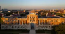 rice university