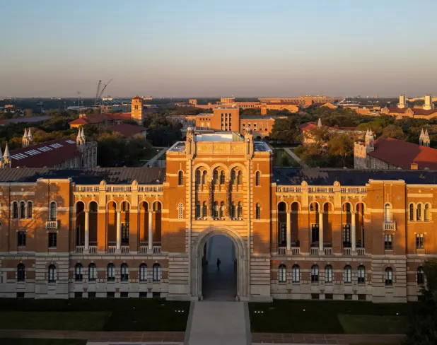 rice university