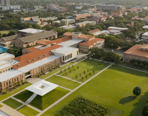 rice univeristy