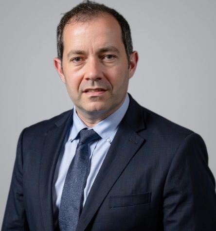 Former Harvard Business School Professor Ben Edelman