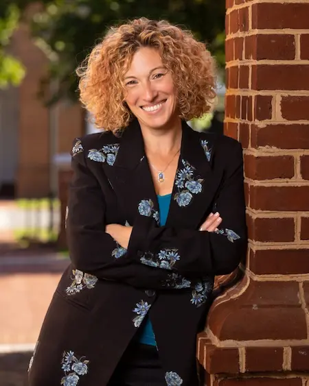 Darden VIce Dean Yeal Grushka-Cockyane