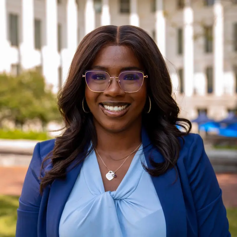 ‘My Voice Is My Superpower’: Inside Black Life At Emory’s Goizueta Business School