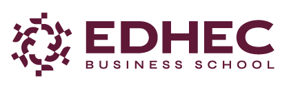 EDHEC logo
