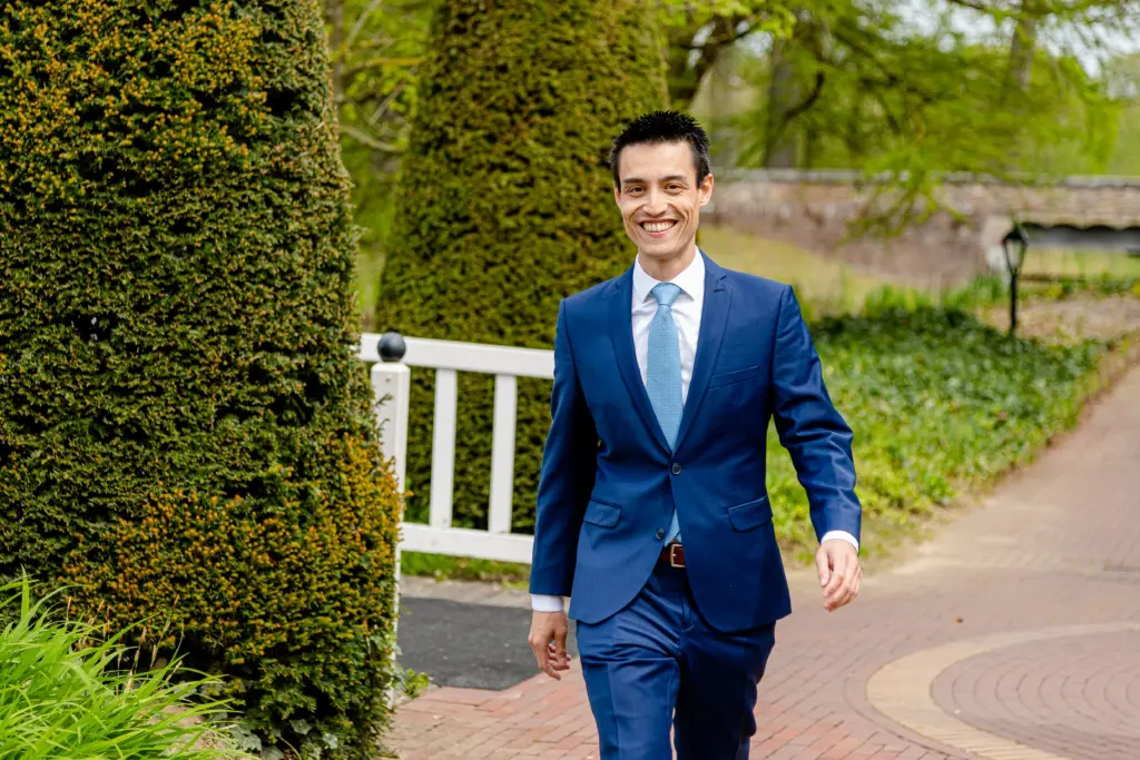From Olympic Podiums To Boardrooms – Why One Coach Says MBAs Are Psychologically Undertrained 