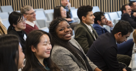 EDHEC MSc & Global MBA