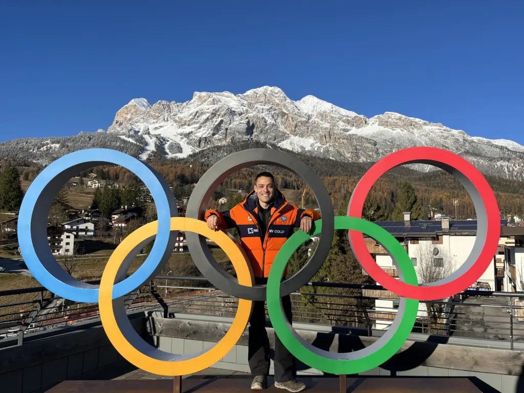 From Olympic Podiums To Boardrooms – Why One Coach Says MBAs Are Psychologically Undertrained 