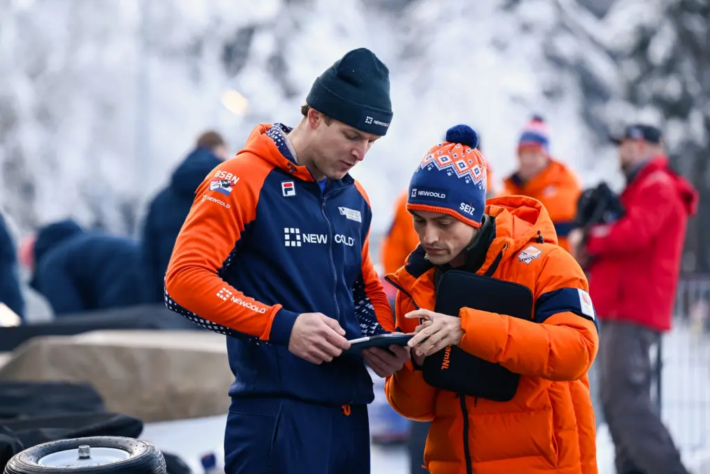 From Olympic Podiums To Boardrooms – Why One Coach Says MBAs Are Psychologically Undertrained 