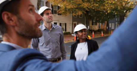 Twenty full-tuition scholarships