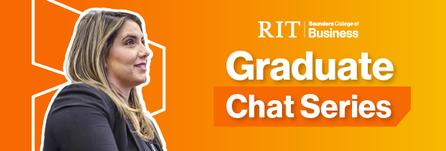 MBA & Grad Chat: Ask Me Anything