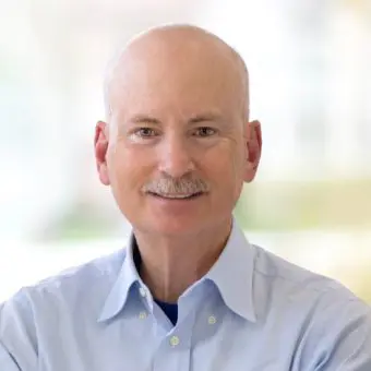 Former Harvard Business School Professor Richard Tedlow