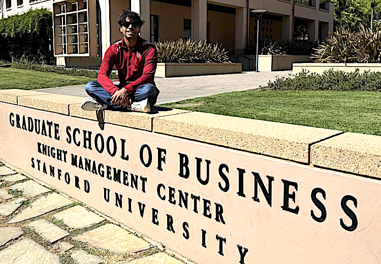 Stanford MBA