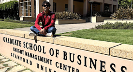 Stanford MBA