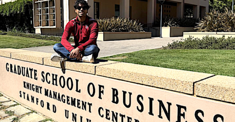Stanford MBA