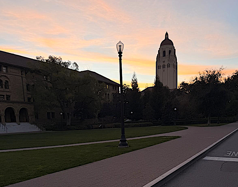 Stanford MBA