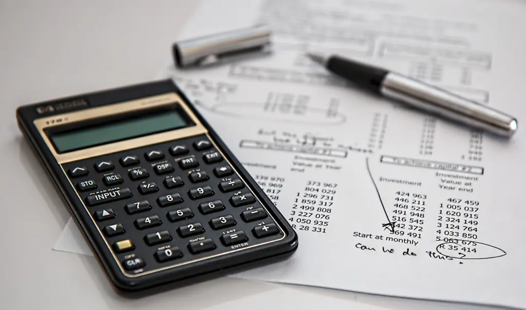 Pre-MBA quant courses