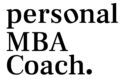 personal MBA Coach