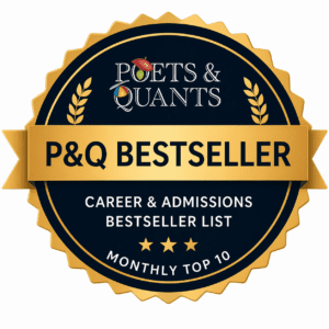 Poets&Quants Bestseller List