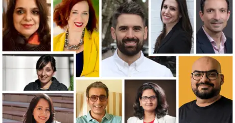 Top MBA Admission Consultants