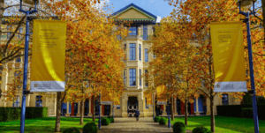 Jumpstart your MBA Journey