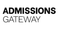 admissions gateway