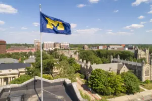 michigan ross