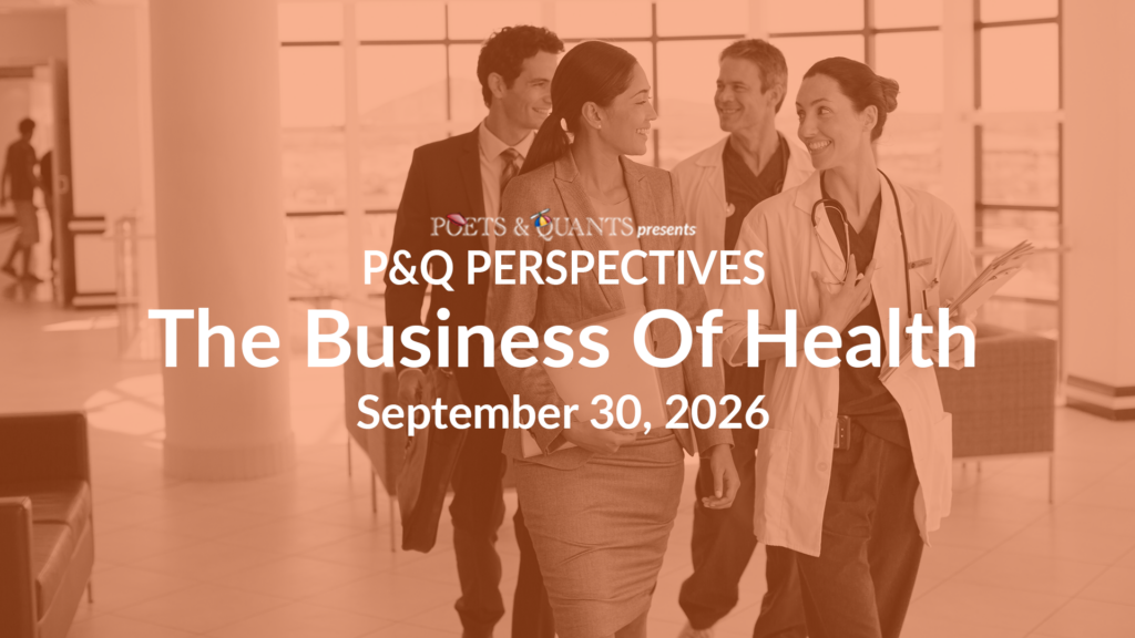 The business of health
