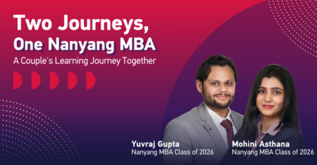 Nanyang, MBA