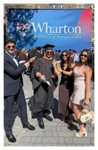 getting in to wharton, mba admissions