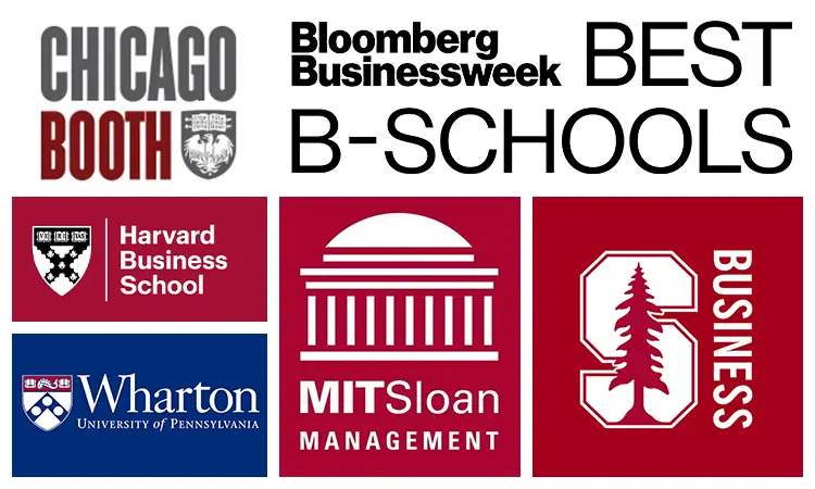 Bloomberg Businessweek Collage