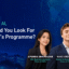 In The AI Era, What Should You Seek In A Master’s Program?