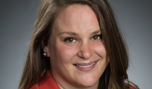 5 Questions With: Rebecca Mallen-Churchill, Senior Director Of Admissions At ASU’s W.P. Carey
