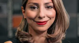 Leila Alinaghian UCL