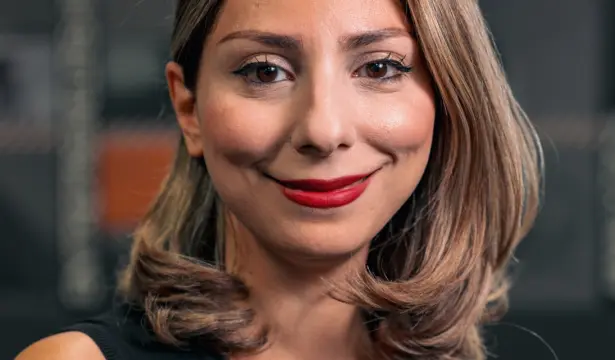 The P&Q Interview: Leila Alinaghian On UCL’s Record Growth & New Flagship Master’s