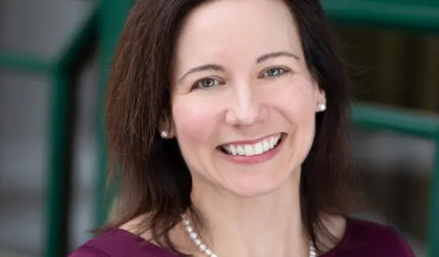 5 Questions With: Kristen Fitzpatrick, Harvard Business School’s Senior Managing Director Of Career & Professional Development