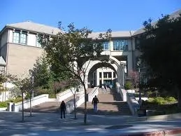 Berkeley's Haas School of Business