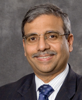 Dipak Jain will assume the deanship of INSEAD in March of 2011.