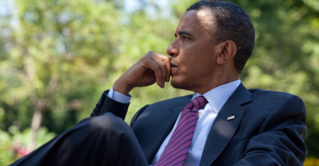 Permalink to: "B-School Leadership Gurus Say Obama Is No ‘A’ Student"