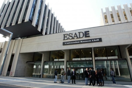 Permalink to: "ESADE Business School"