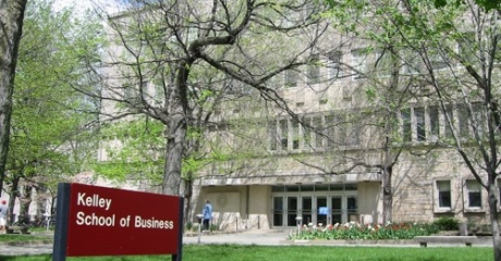 Indiana's Kelley School of Business is ranked 21st among the best B-schools in the U.S. by Poets&Quants.