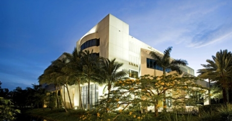Permalink to: "University of Miami’s School of Business"
