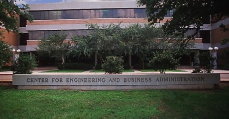 Permalink to: "Louisiana State’s Ourso College of Business"