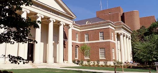 Georgia's Terry College of Business is ranked 47th among the top 100 business schools in the U.S. by Poets&Quants.
