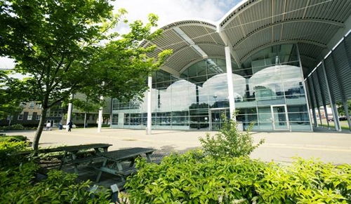 Permalink to: "Cranfield School of Management"