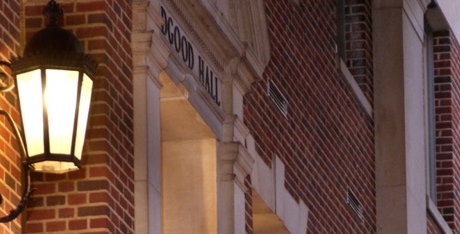 Permalink to: "Alabama’s Manderson Graduate School of Business"