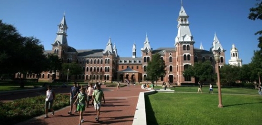 Baylor University ms Accountancy