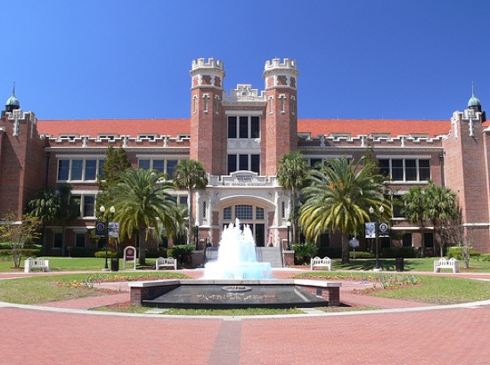 Florida State University College of Business is ranked 92nd among the top 100 business schools in the U.S.
