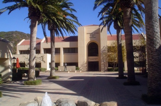 Pepperdine's Graziado School of Business is ranked 78th among the top 100 business schools in the U.S. by Poets&Quants.