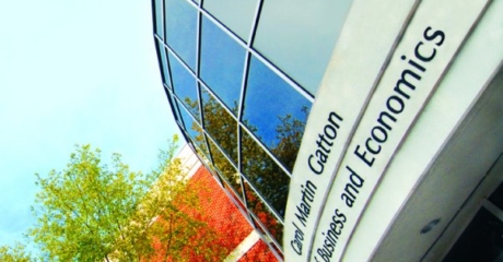 Permalink to: "Kentucky’s Gatton College of Business and Economics"